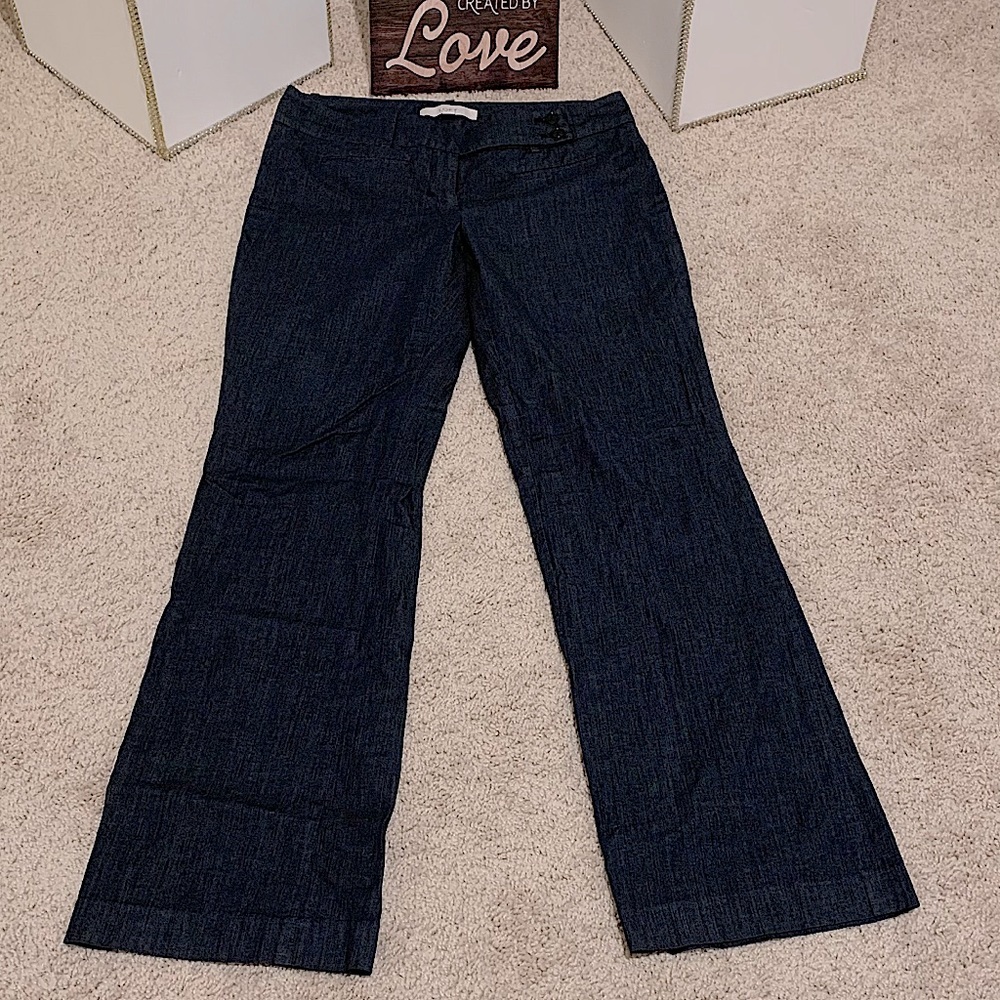 Ann Taylor Loft . Women’s pants.